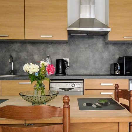 Bel Appartement Lumineux Et Zen Sarlat-la-Canéda Kültér fotó