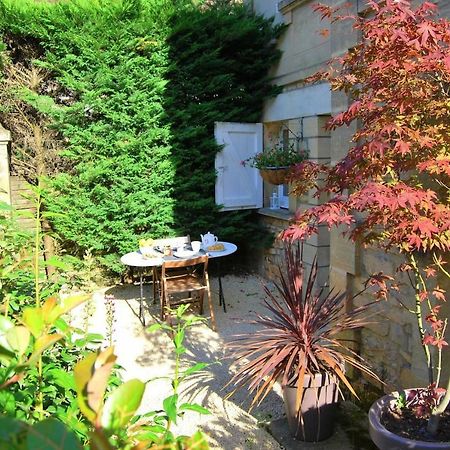 Bel Appartement Lumineux Et Zen Sarlat-la-Canéda Kültér fotó