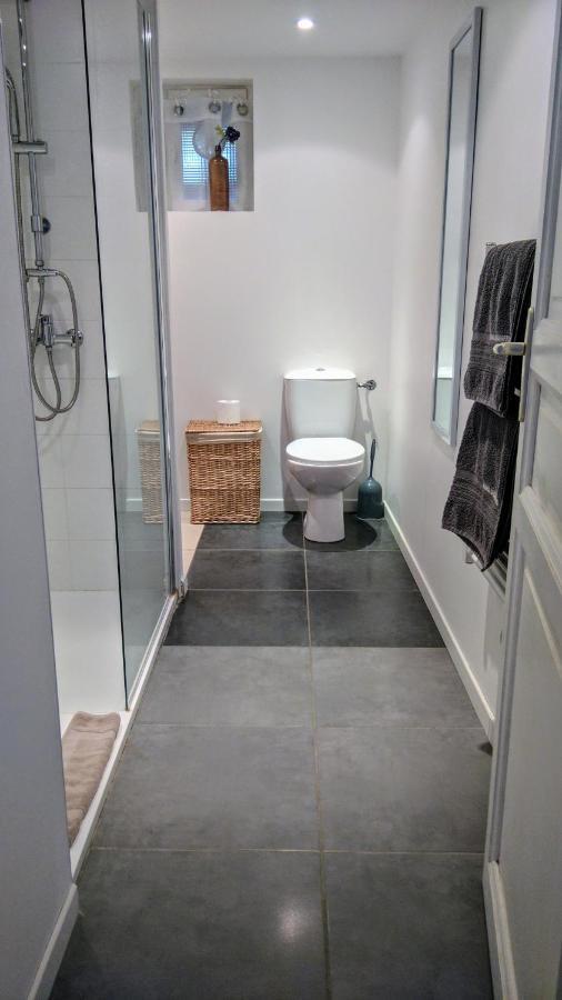 Bel Appartement Lumineux Et Zen Sarlat-la-Canéda Kültér fotó