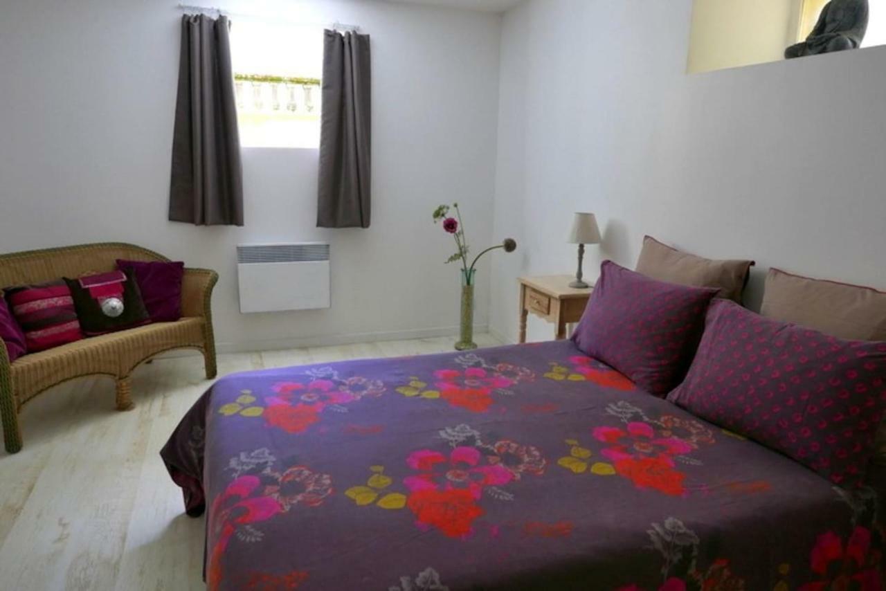 Bel Appartement Lumineux Et Zen Sarlat-la-Canéda Kültér fotó