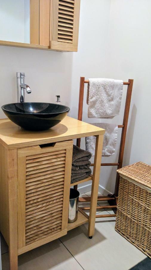 Bel Appartement Lumineux Et Zen Sarlat-la-Canéda Kültér fotó